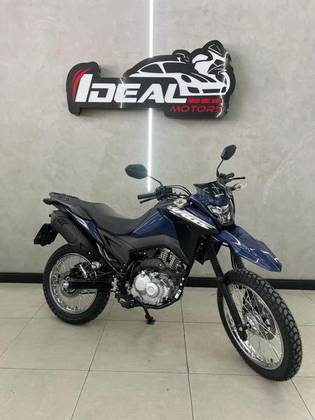 HONDA NXR 160 BROS CBS HONDA NXR 160 BROS CBS